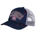 Outerstuff Dětská kšiltovka Montreal Canadiens NHL Top Player Snapback