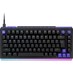 Logitech G512 X 75 černá / herní klávesnice / US Int. layout / Tactile (920-013934)