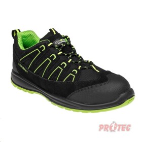 Bennon ALEGRO S1P ESD Green Low