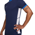 Nike Academy 25 SS Top M FZ9754-410 pánské tričko XL