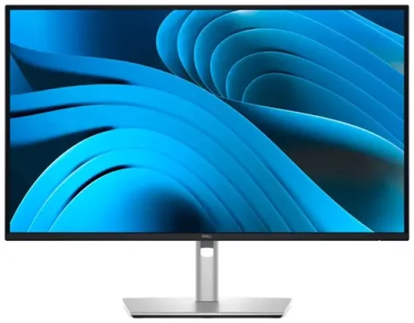 27" DELL Pro 27 Plus P2725DE černá / LED / 2560 x 1440 / IPS / 16:9 / 5ms / 1500:1 / 350cd-m2 / DP+HDMI+USB-C (210-BQSZ)