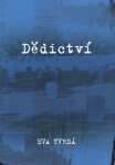Dědictví - Eva Tvrdá