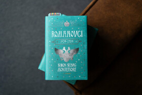 Romanovci: 1613-1918 - Simon Sebag Montefiore