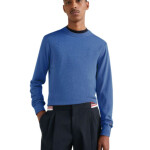 Tommy Hilfiger Luxusní svetr M MW0MW31011 m