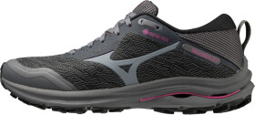 Běžecké boty Mizuno WAVE RIDER GTX J1GD217922 Velikost obuvi EU: