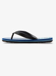 Chlapecké žabky Quiksilver MOLOKAI ART Velikost: 5 (37)