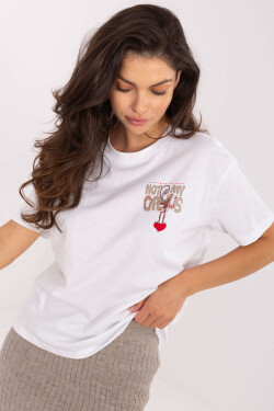 T-shirt model 216052 Sublevel M