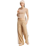 Dětské tričko adidas Essentials 3-Stripes Slim W JX7588 L