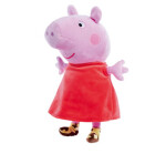 Prasátko Peppa Pig se em 22 cm