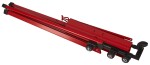 K&M 100/1 Red