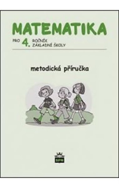 Matematika pro ročník Metodická příručka