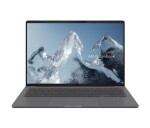 ASUS NTB Zenbook 14 (UX3407QA-OLED609W), Snap X X1 26 100, 14" 1920 x 1200, 16GB, 512GB SSD, Adreno, W11 Home, Gray EDF_2910449
