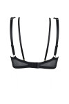 JASMIN BRALETTE PODPRSENKA 19152 ČERNÁ černá 85B