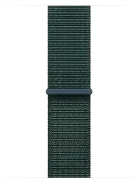 Apple Watch Sport Loop 40mm Lake Green / Řemínek pro Apple Watch / Nylon (MYJ93ZM/A)
