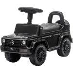 Buddy Toys Odrážedlo Mercedes Benz G350d černá