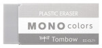 Guma Mono Colors, šedá