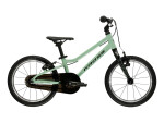 Dětské kolo KROSS LIFTIE 16", model 2025, barva mint