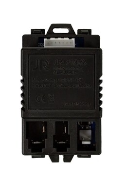 Mamido Řídící jednotka pro elektrická vozítka KL1666, Mercedes CLS 350, BBH-718A, BBH-011