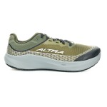 Altra Torin 9 GTX Dark Olive/Silver/Night Owl pánské