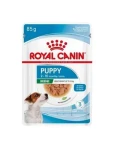 Royal Canin Mini Puppy 85 g / Kapsička pro štěňata / do 10 měsíců (9003579008218)