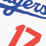 Nike Pánský dres Los Angeles Dodgers MLB Shohei Ohtani #17 Limited Velikost: XL