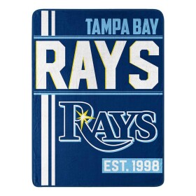 Deka Tampa Bay Rays MLB Walk Off Super Plush