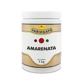 Dortisimo Ochucovací pasta Višeň (1 kg)