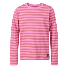 Dětské triko NAX WASEDO pink cosmos 116-122