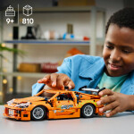 LEGO LEGO® Technic 42204 Fast and Furious Toyota Supra MK4