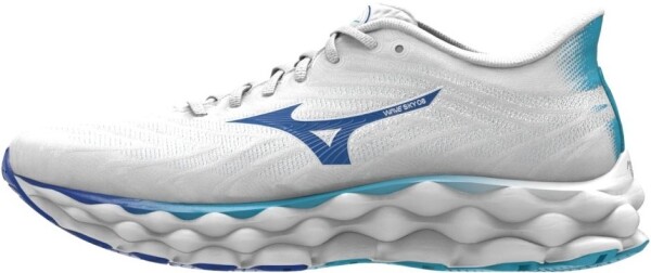 Běžecké boty Mizuno WAVE SKY J1GD240221 Velikost obuvi EU: