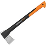 Fiskars X17 M 1015641 Sekera štípací / Délka 60 cm (1015641)