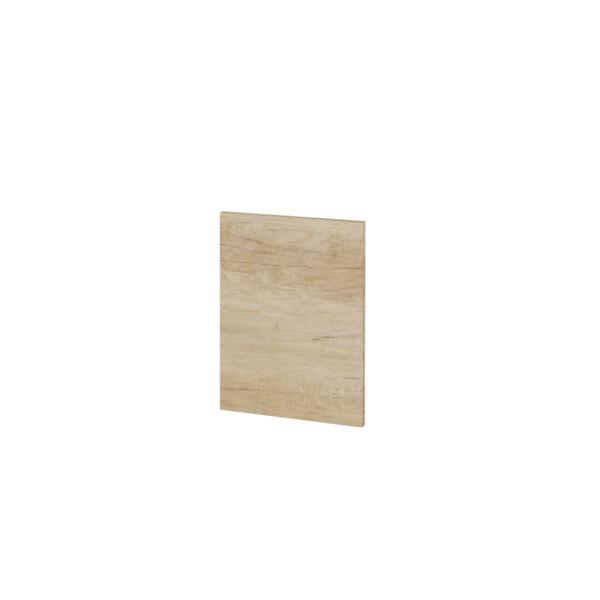 Dřevojas - Krycí deska k zakrácení KDZ SZZ2 (výška 40 cm) - D15 Nebraska 235772