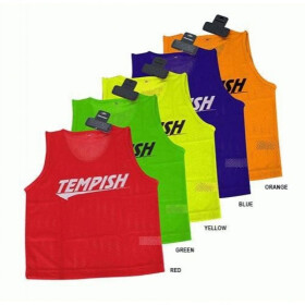 Tempish Basic Kids Jr marker tričko 212000131 Žlutá