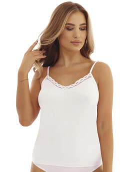 Emili Aurelia Tričko S-XL béžová XL