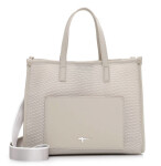 Tamaris Florentina 33762-400 Beige Dámská kabelka přes rameno béžová 15 L