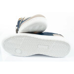 Sportovní obuv U.S. Polo ASSN. UP21M88089-DBL-YEL03