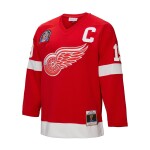 Mitchell & Ness Pánský dres Steve Yzerman Detroit Red Wings 1996 NHL Dark Jersey Velikost: L