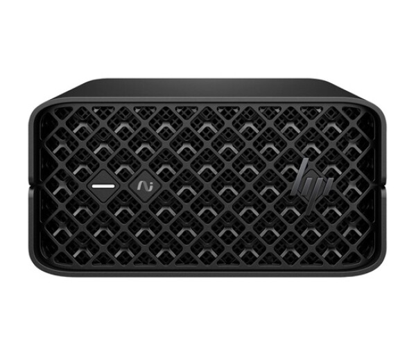 HP PC Z2 Mini G1a AMD Ryzen AI Max PRO 390 APU, 32GB fixed, 1TB, AMD Radeon 8050S graphics,Kb+Mouse , 300W, Win11Pro,3yo EDF_1520171