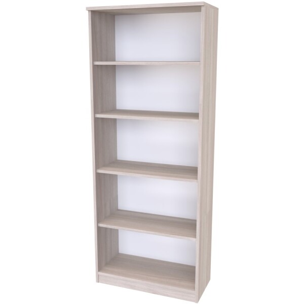 Nábytek Mikulík Skříň program sektor č.14 - hl. 43 cm ROZMĚR: (š x h x v): 70 x 43 x 175 cm
