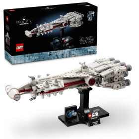 LEGO® Star Wars™ 75376 Tantive IV™ - LEGO® The PowerPuff Girls™