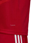 Pánské fotbalové tričko Tiro 19 Training Top M D95920 - Adidas XS