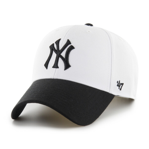 47 Brand Pánská Kšiltovka New York Yankees Sure Shot Snapback TT ’47 MVP