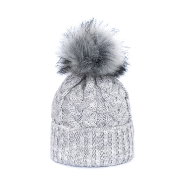 Čepice dámská Art Of Polo Cap cz17802 Light Grey Vhodné pro formát A4