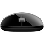 Contour Design Contour SliderMouse Pro WL Slim WR drátová myš Bluetooth®, bezdrátový, USB černá 6 tlačítko 2800 dpi podložka pod zápěst