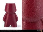 PLA filament Vertigo Cherry 1,75 mm 1 kg Fillamentum