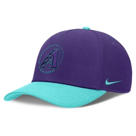 Nike Pánská kšiltovka Arizona Diamondbacks MLB City Connect Rise Adjustable Velikost: L/XL