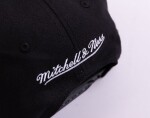 Mitchell & Ness Pánská kšiltovka Anaheim Ducks NHL Team Ground 2.0 Pro Snapback