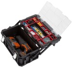 KETER Connect Cantilever Toolbox 22