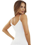 Emili Oda chemise w/r S-XL bílá XL