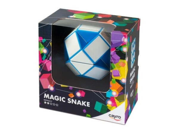 Magic snake